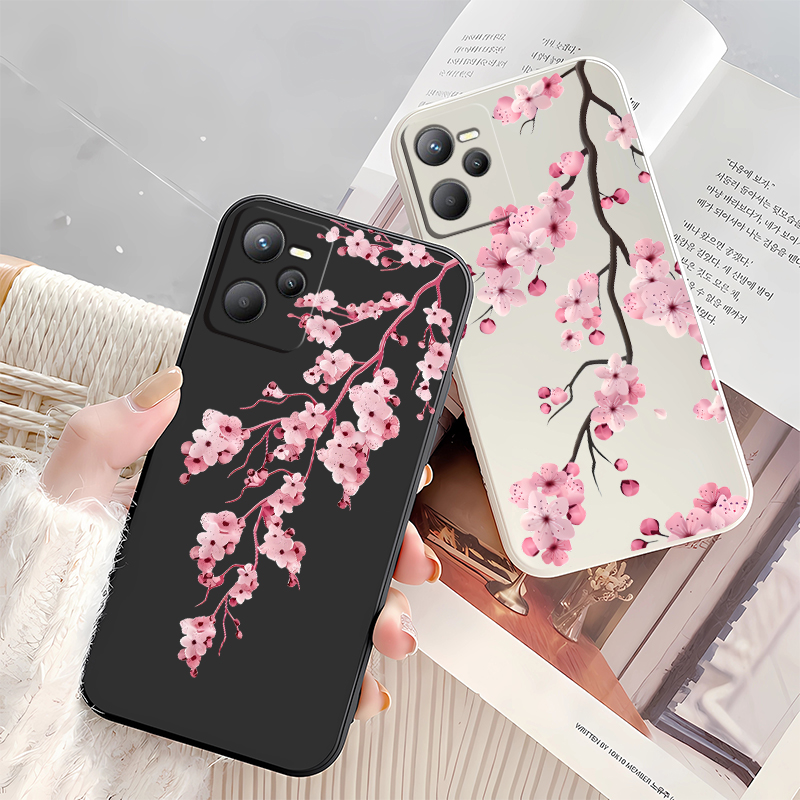 Shockproof Phone Case For OPPO - огляд і ціна Realme C67