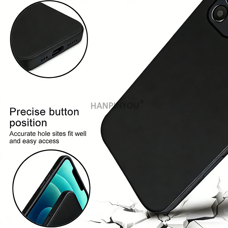Original Liquid Silicone Case  - огляд і ціна Google Pixel 9