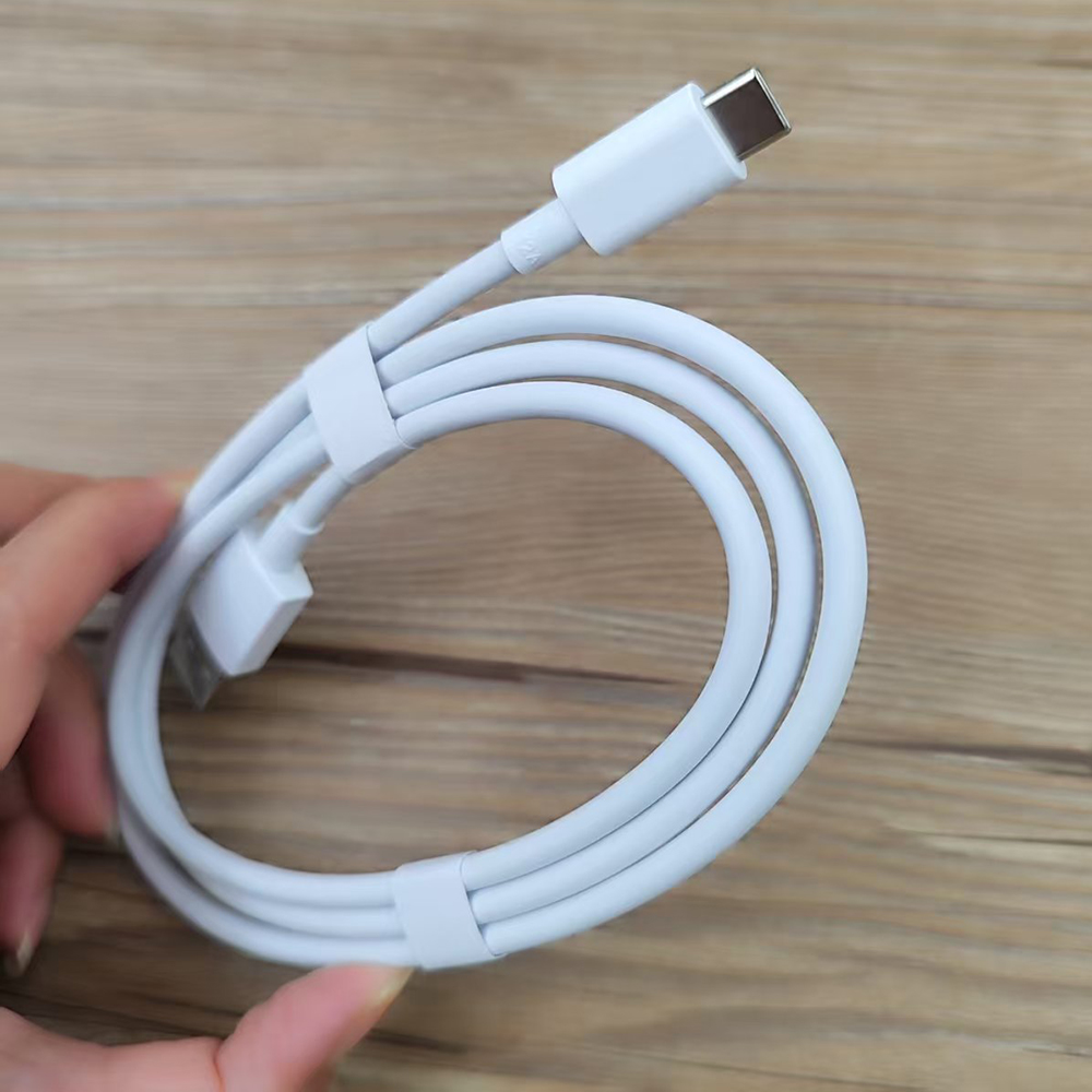 Original Realme 12A Cable USB  - огляд і ціна Realme Gt 6