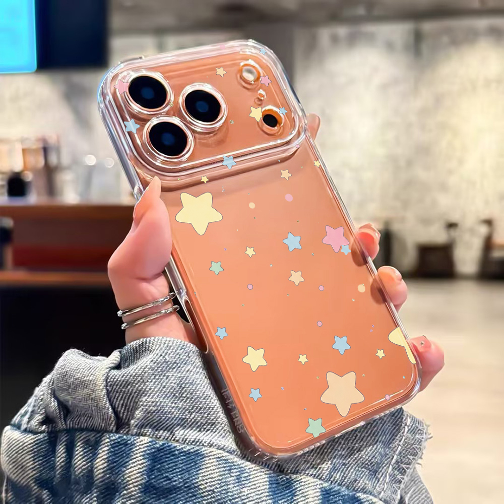 Floating Magic Stars Clear Pho - огляд і ціна Xiaomi Redmi Note 13