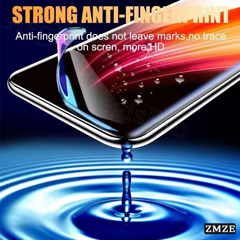 3Pcs Hydrogel Film for OPPO Re - огляд і ціна Oppo Reno 12