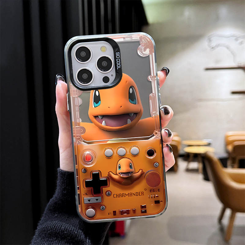 Pikachu P-Pokemon Gengar Phone - огляд і ціна Xiaomi Poco X6