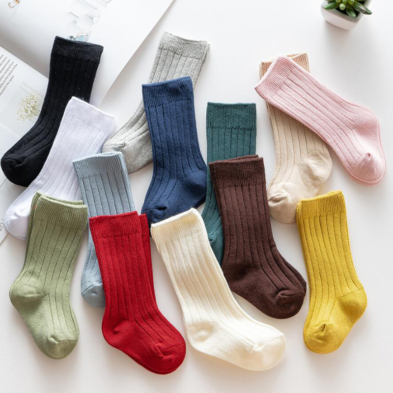 13 Colors Boys And Girls Cotto - огляд і ціна Baby Sock Oximeter