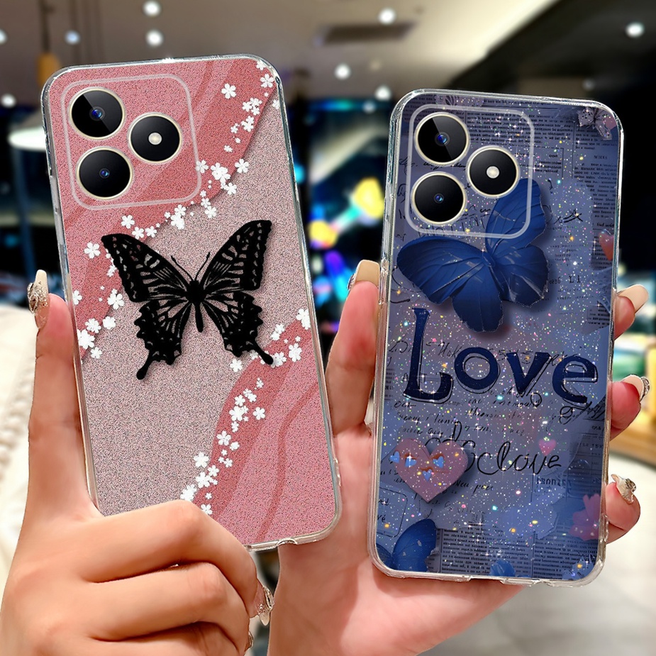 For Realme Note 50 Case RMX383 - огляд і ціна Realme Note 50