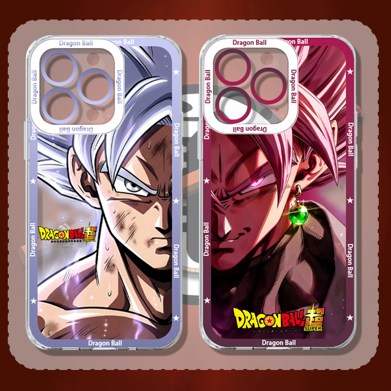 Anime Phone Case for D-DRAGON  - огляд і ціна Apple Iphone 15 Pro Max