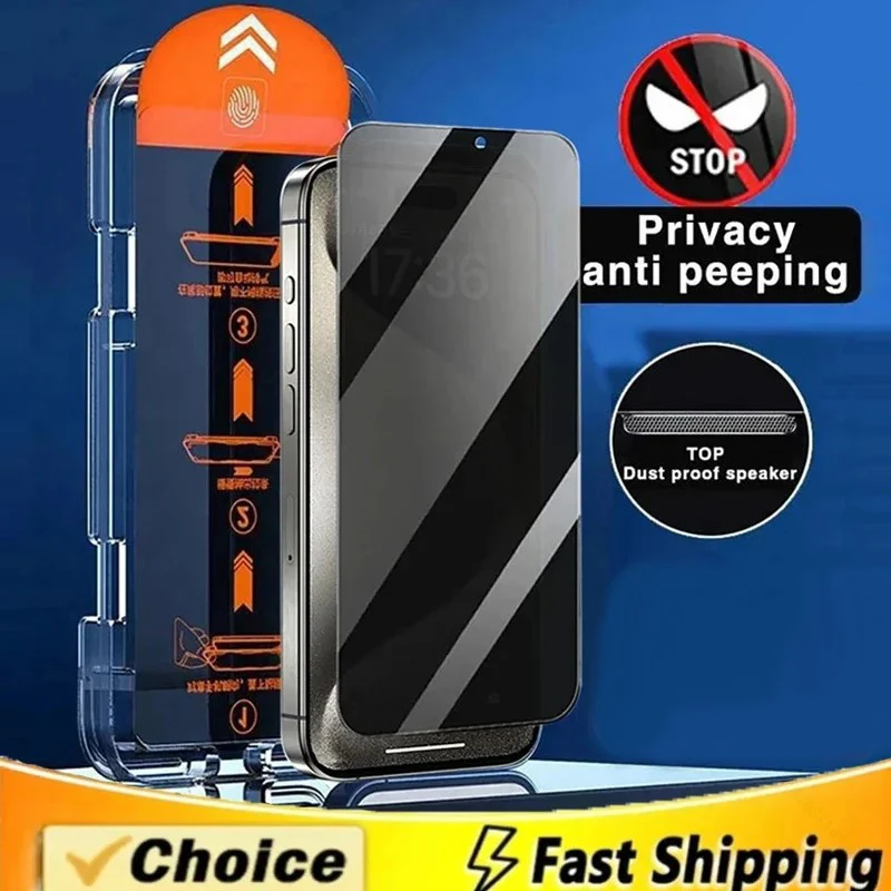 4PCS Privacy Tempered Glass Fi - огляд і ціна Realme Note 50