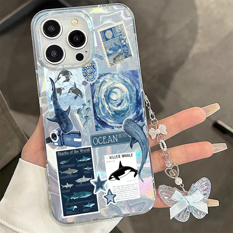 Ocean Case For Realme Note 70  - огляд і ціна Realme Note 50