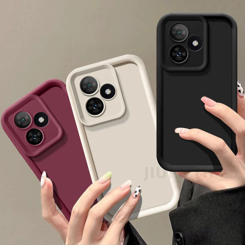 For OPPO Realme C53 Case For R - огляд і ціна Realme Note 50