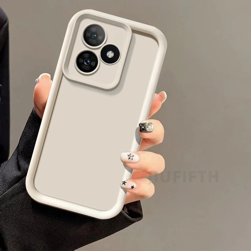 For OPPO Realme C53 Case For R - огляд і ціна Realme Note 50