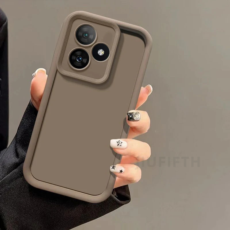 For OPPO Realme C53 Case For R - огляд і ціна Realme Note 50