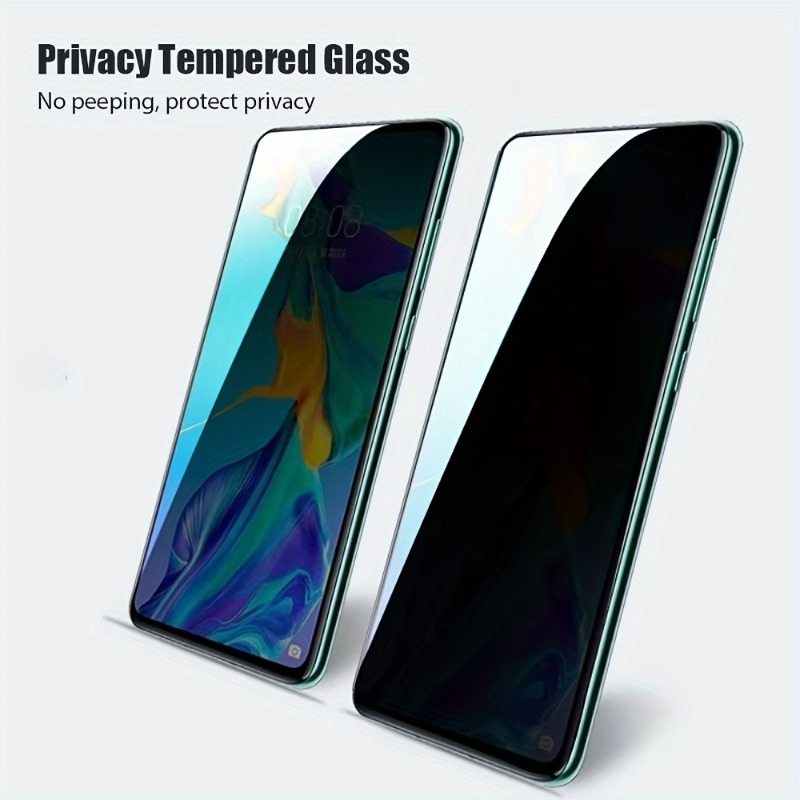 2Pcs Anti-Spy Tempered Glass f - огляд і ціна Huawei Nova 12
