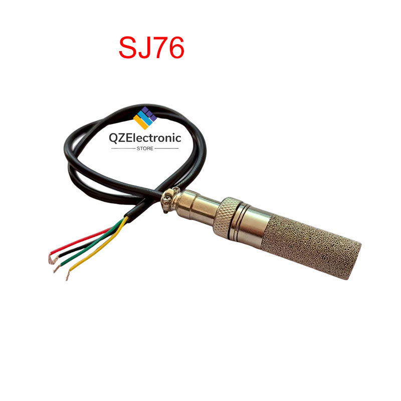 SHT45 SHT41 SHT40 SHT35 SHT31  - огляд і ціна Muscle Sensor Emg