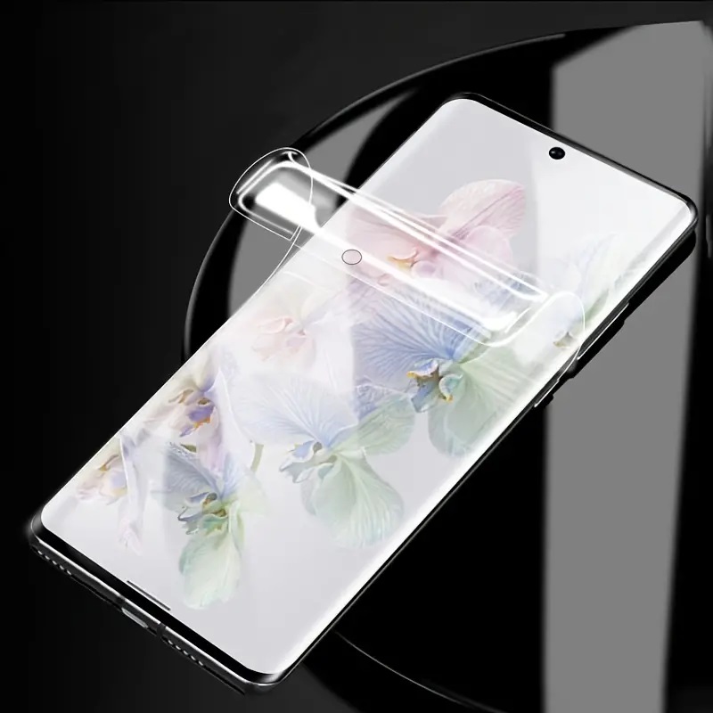 3Pcs Hydrogel Film For Oppo Re - огляд і ціна Oppo Reno 12