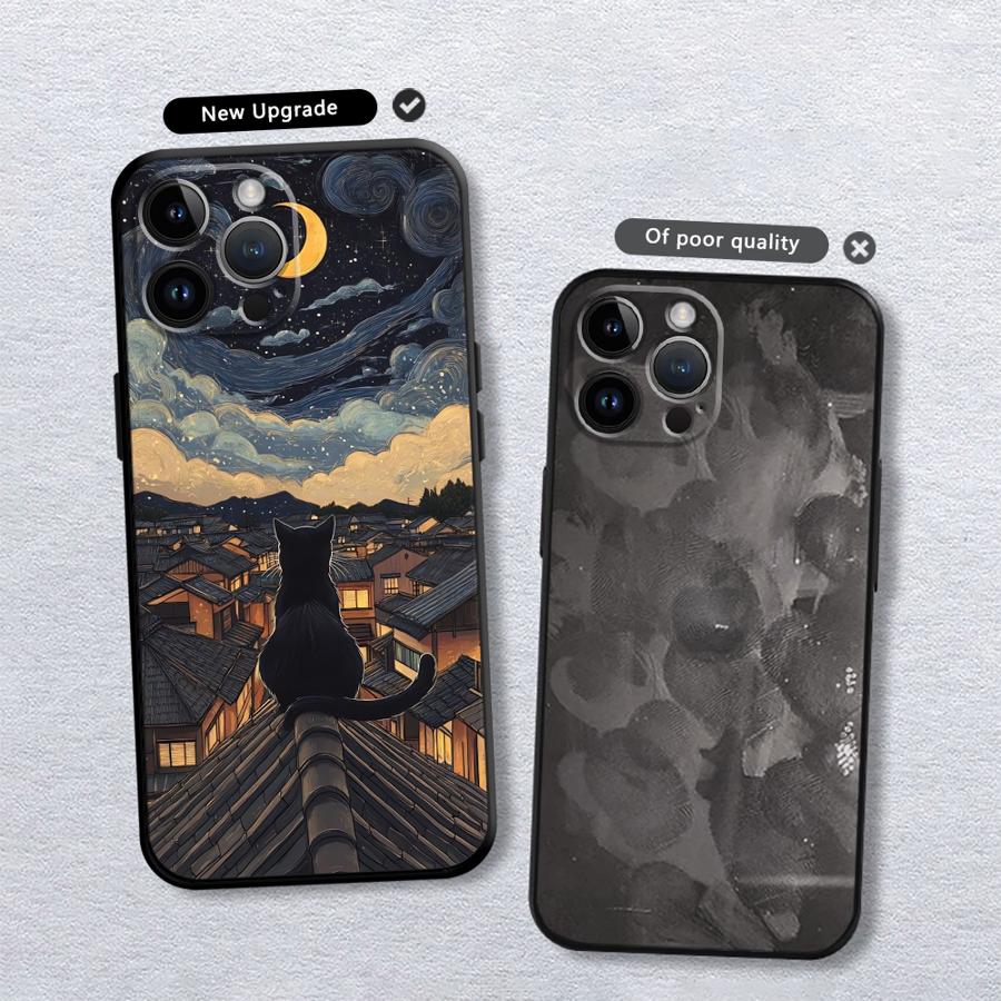 Funda Phone Cover Phone Case f - огляд і ціна Apple Iphone 15 Pro Max