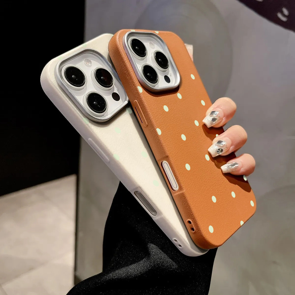 Simple Cute Polka Dots Phone C - огляд і ціна Xiaomi Redmi Note 13