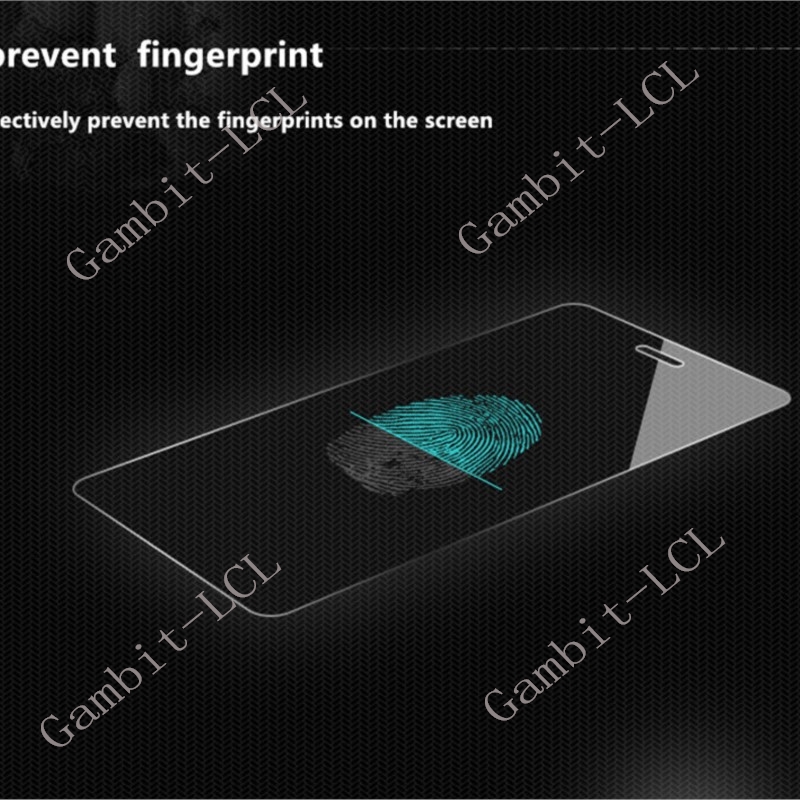 2PCS 9H HD FOR Realme GT6 Кита - огляд і ціна Realme Gt 6