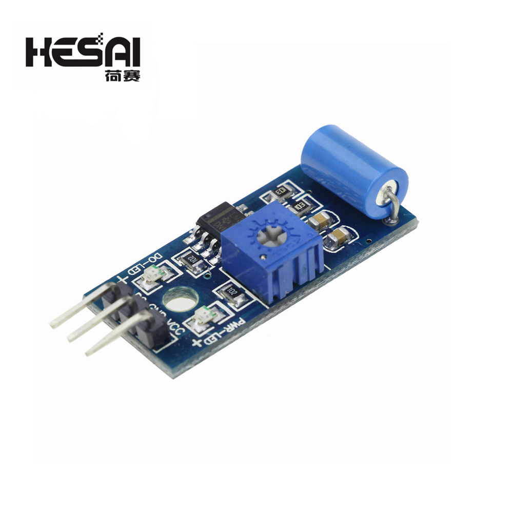 SW-420 Dual oscillator Interfe - огляд і ціна Muscle Sensor Emg