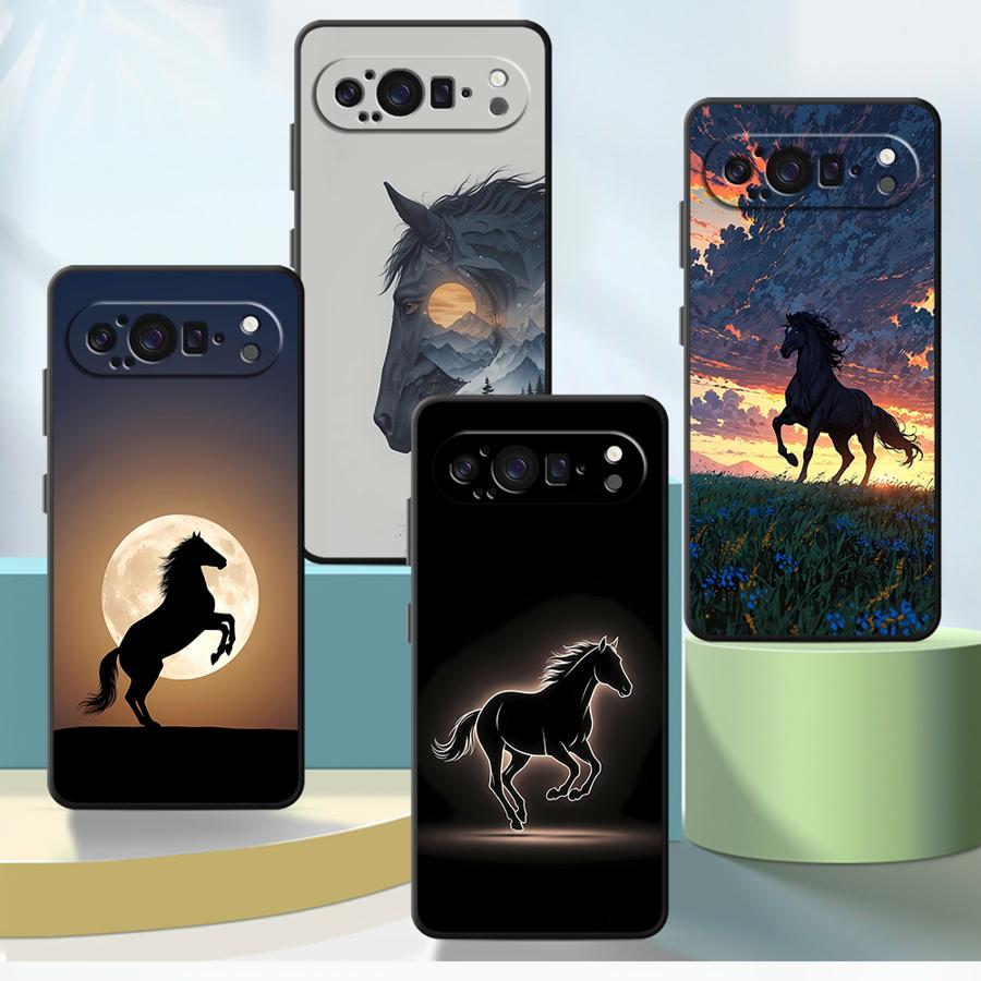 Funda Phone Cover Case for Goo - огляд і ціна Google Pixel 9 Pro
