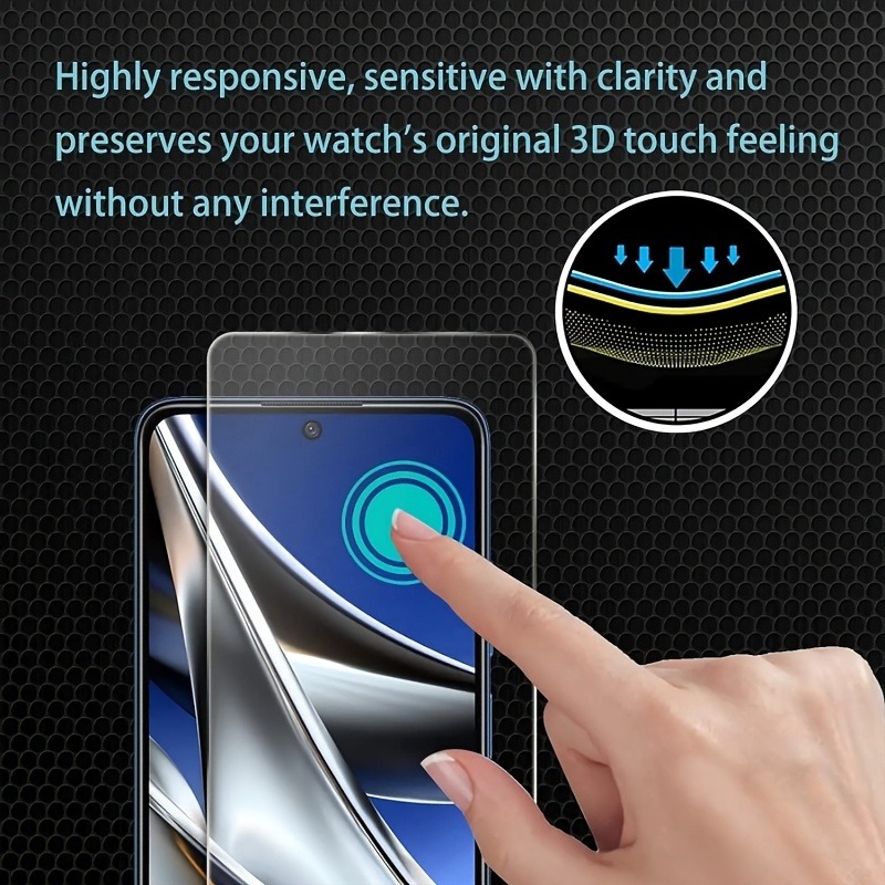 2Packs Full Cover Tempered Gla - огляд і ціна Oppo Reno 12