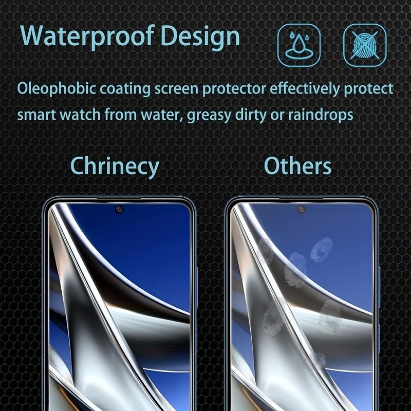 2Packs Full Cover Tempered Gla - огляд і ціна Oppo Reno 12