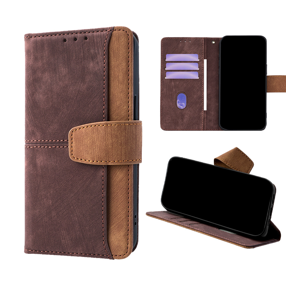 Popular Wallet Metal Buckle Le - огляд і ціна Realme Note 50