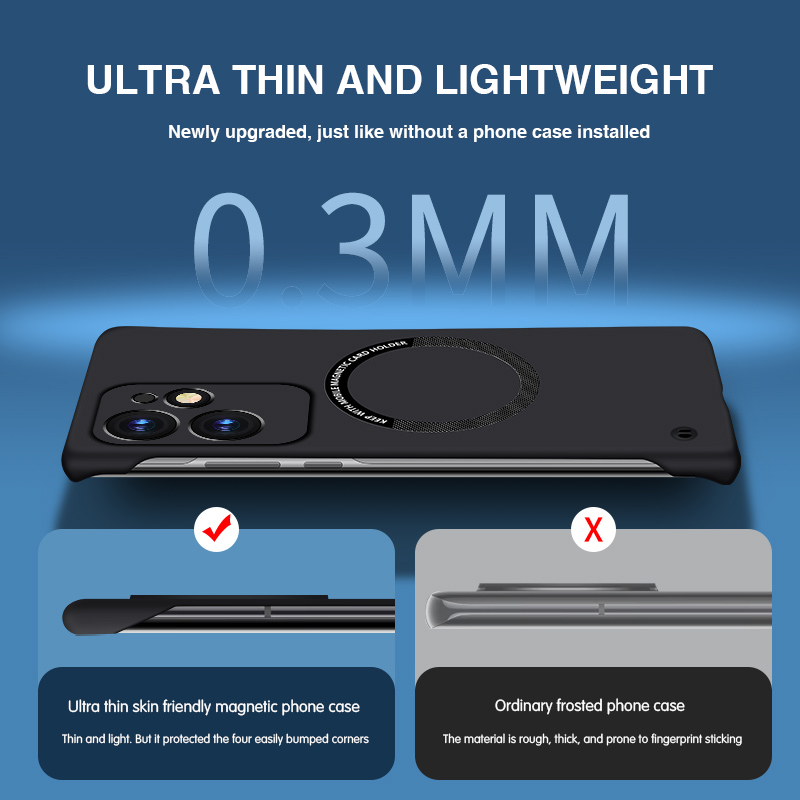 Slim Magnetic Wireless Chargin - огляд і ціна Realme Gt 6