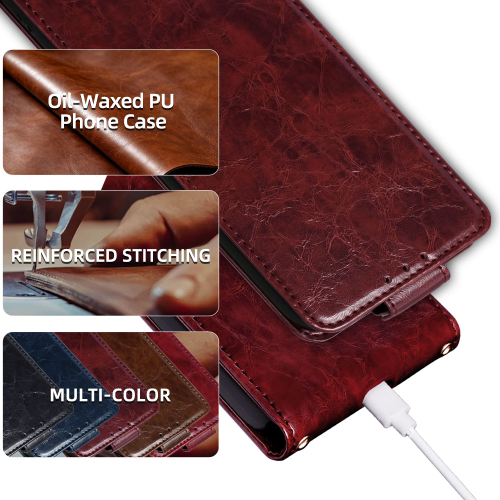 Premium Anti-Scratch Oil Wax U - огляд і ціна Realme C67