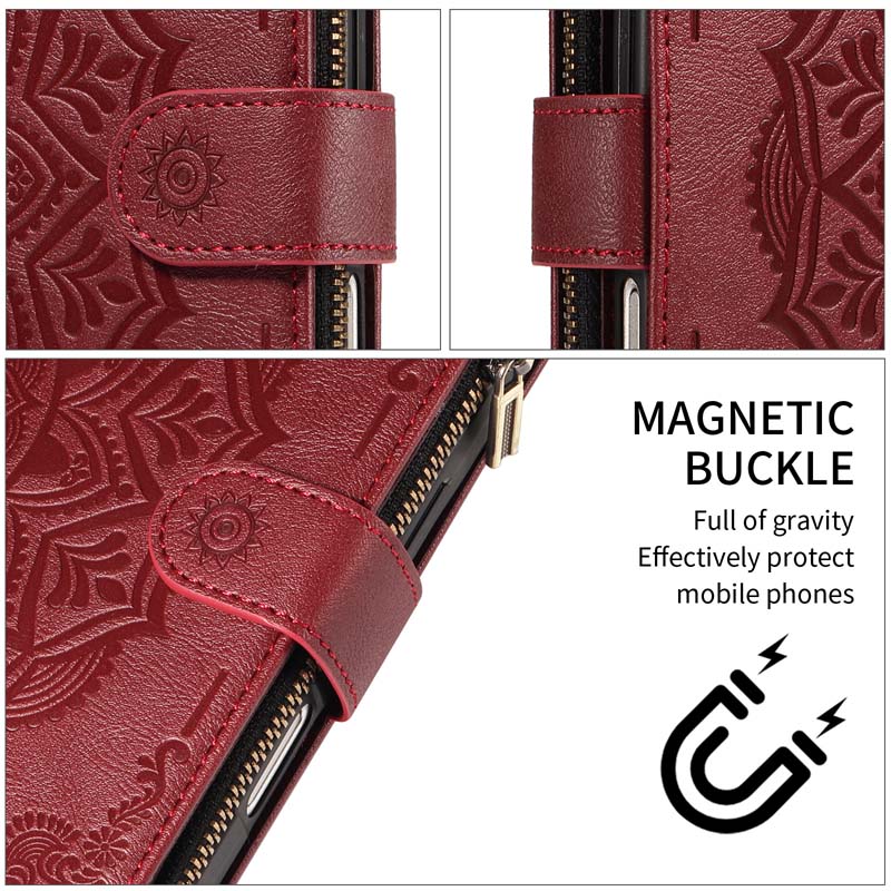 Leather Case For Realme Note 7 - огляд і ціна Realme Note 50