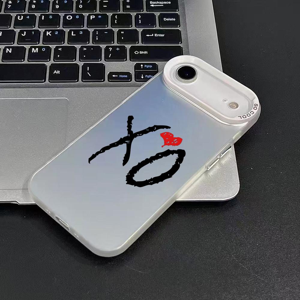 Rapper Singer The W-Weeknd Pho - огляд і ціна Apple Iphone 15 Pro Max