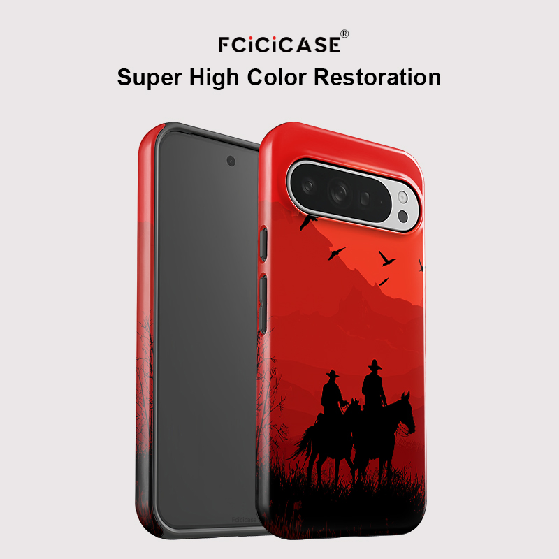 Fcicicase Phone Case For Googl - огляд і ціна Google Pixel 9 Pro