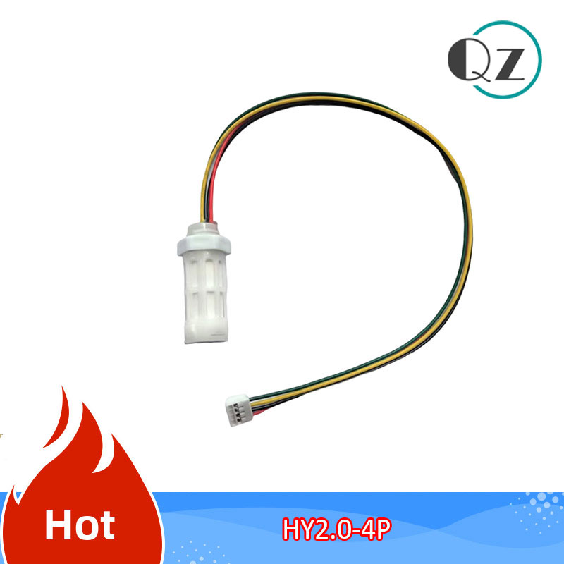 SHT20 SHT30 Temperature and Hu - огляд і ціна Muscle Sensor Emg