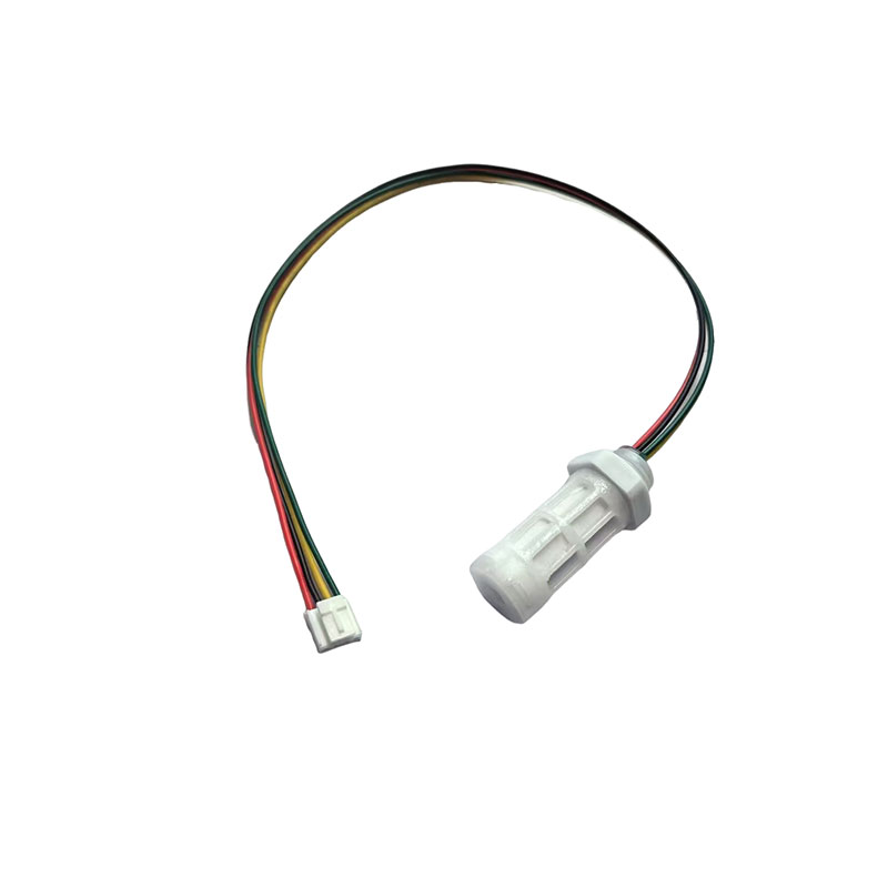 SHT20 SHT30 Temperature and Hu - огляд і ціна Muscle Sensor Emg