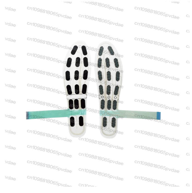 41 Yards Wear-resistant and Wa - огляд і ціна Smart Insole Pressure