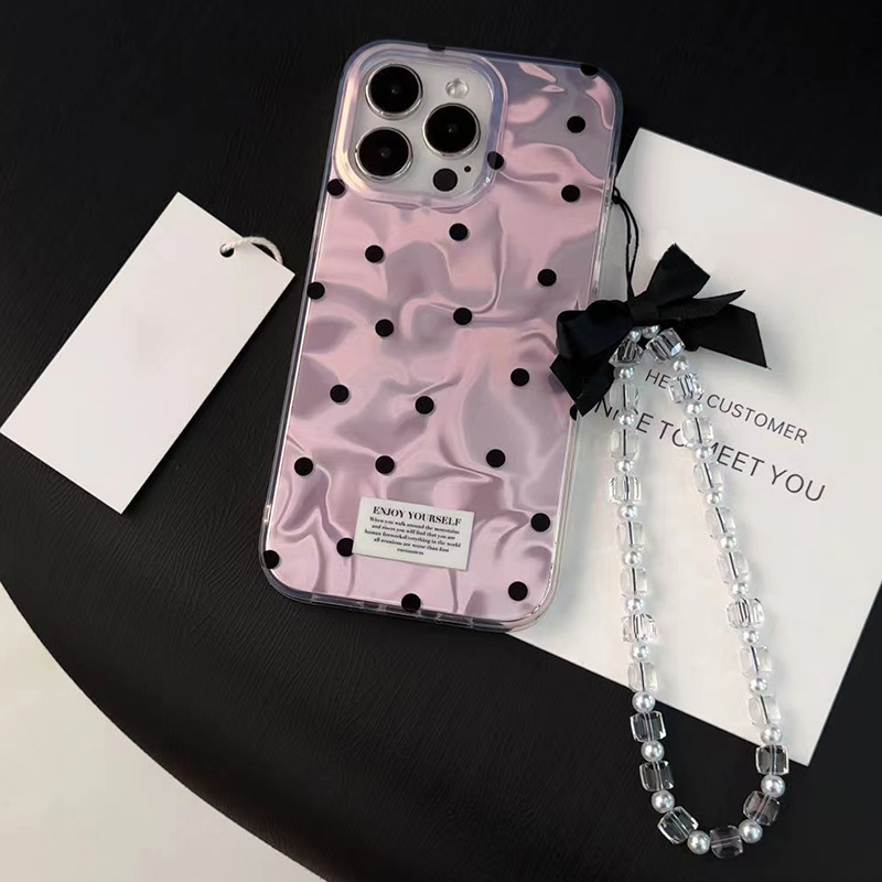 Trendy Bow Dots Case For Realm - огляд і ціна Realme Note 50