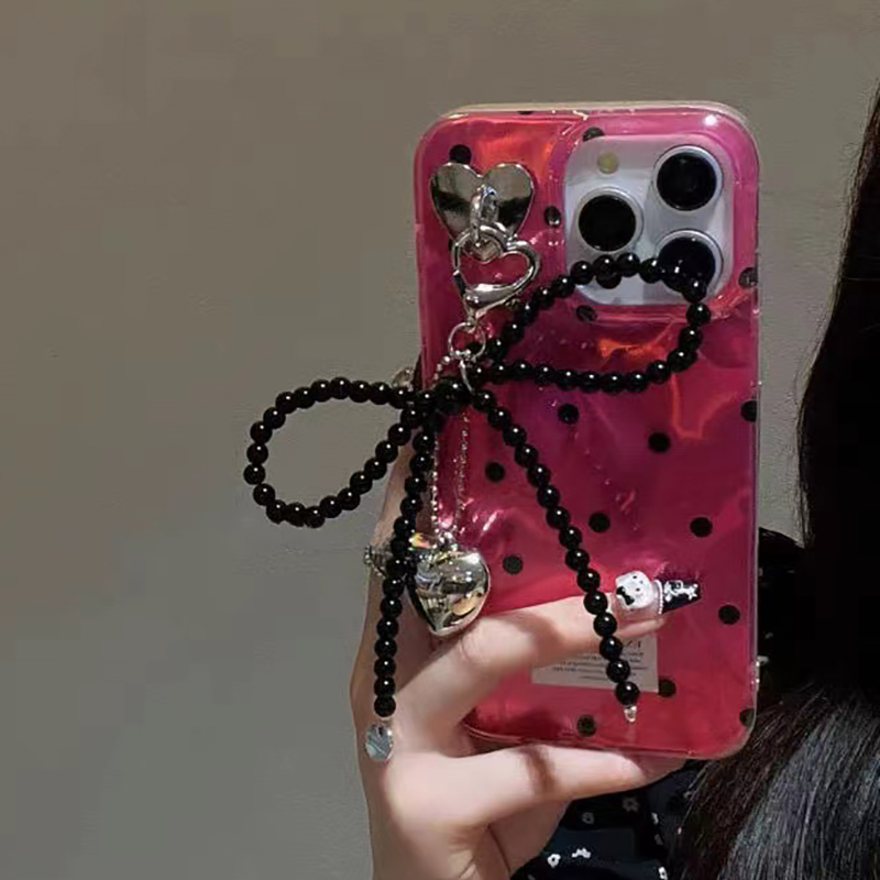 Trendy Bow Dots Case For Realm - огляд і ціна Realme Note 50