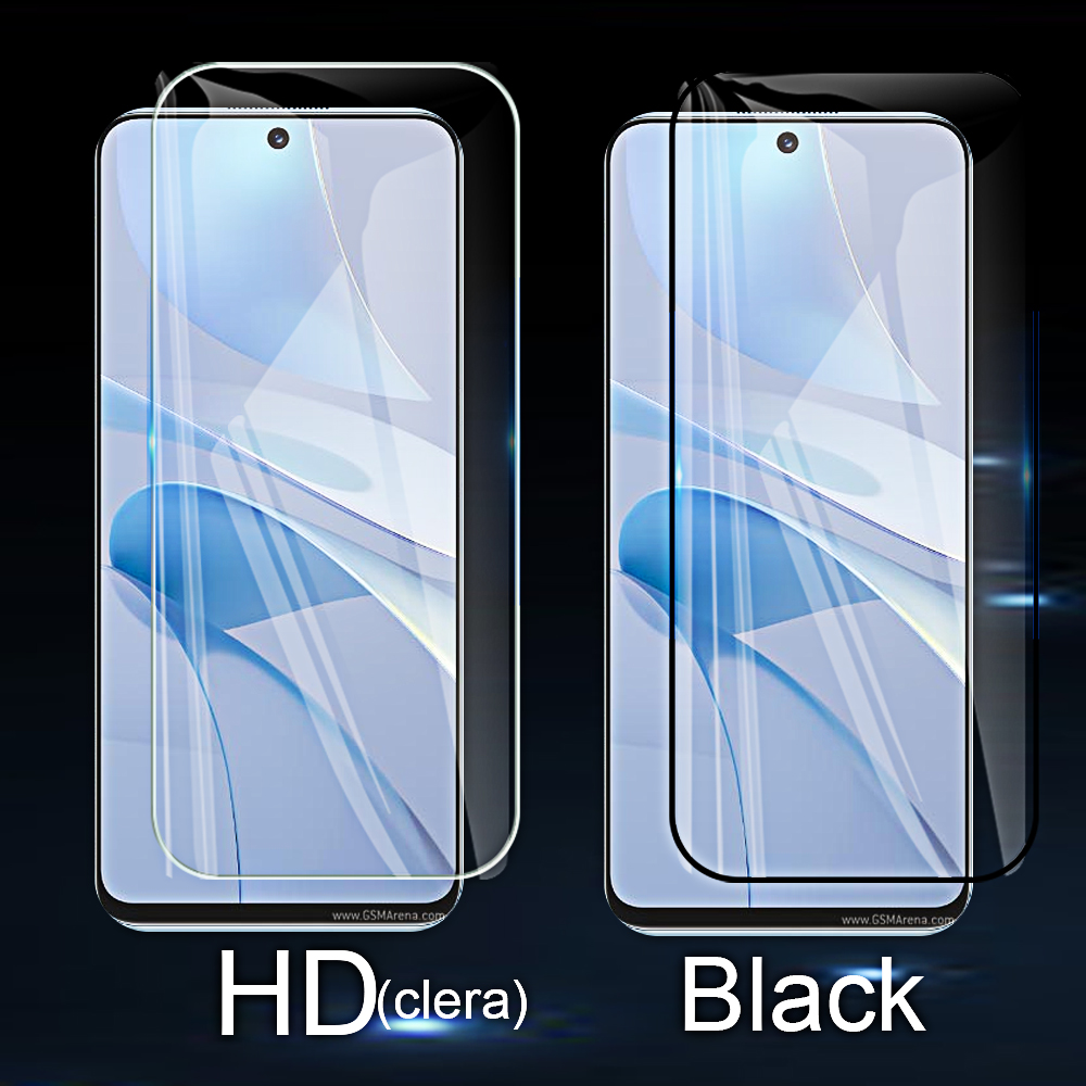 4Pcs Tempered Glass for Huawei - огляд і ціна Huawei Nova 12