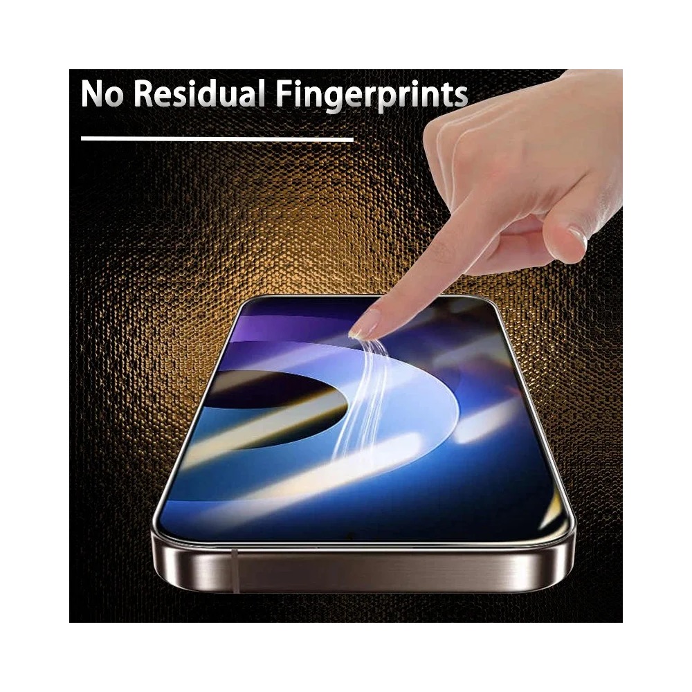 3PCS Tempered Glass For Realme - огляд і ціна Realme C67