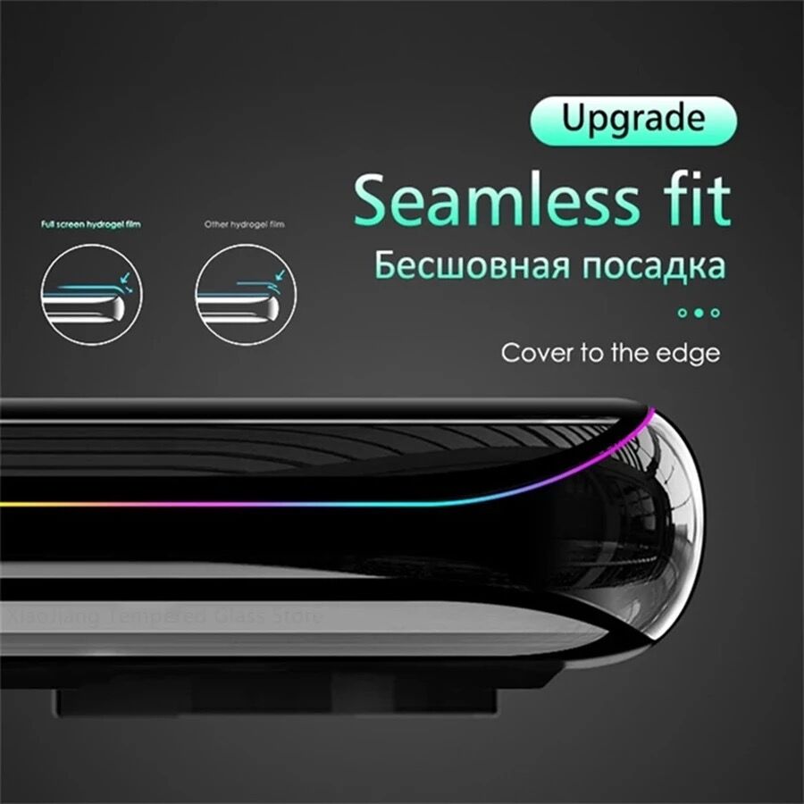 2PCS Matte Hydrogel Film for R - огляд і ціна Realme Note 50
