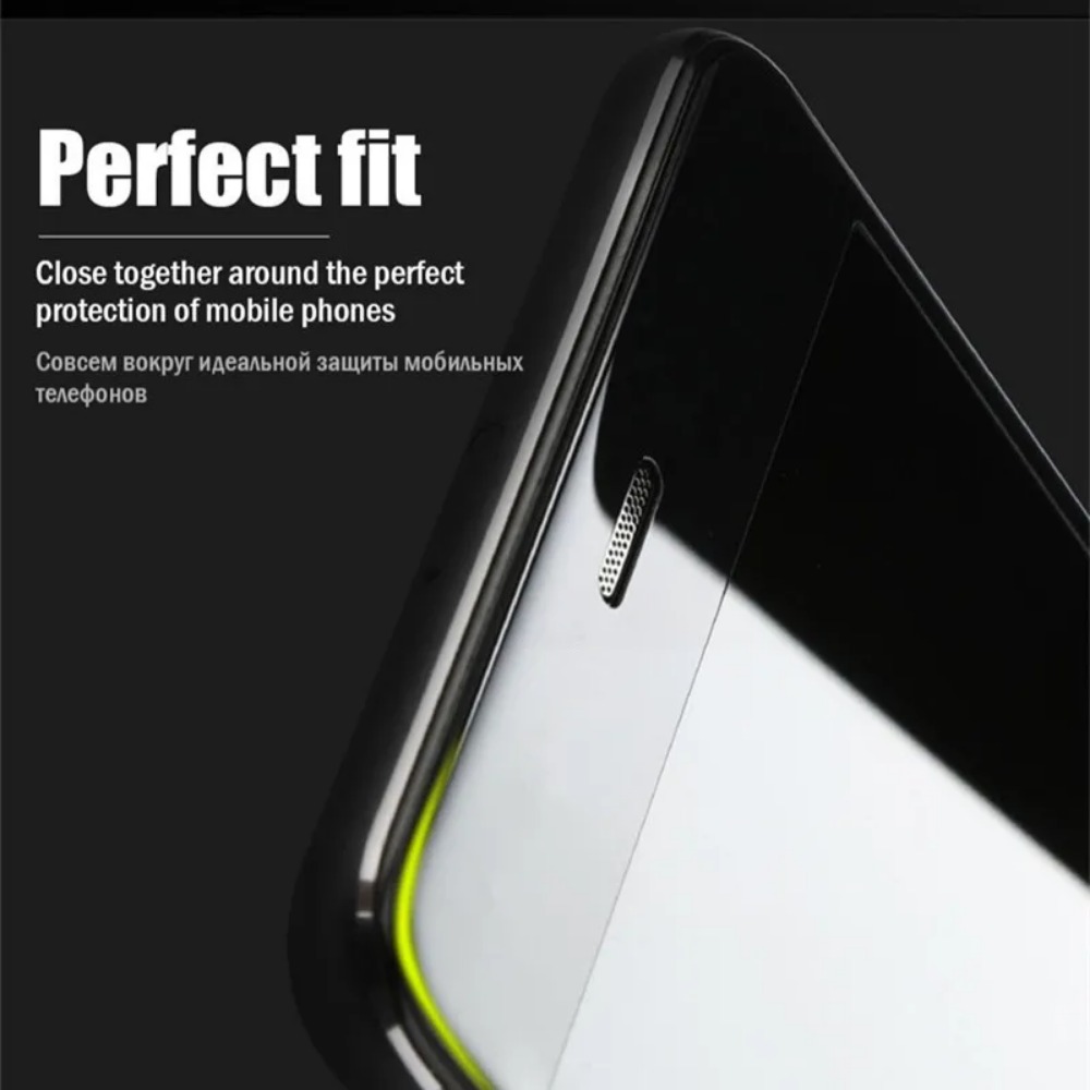 4in1 Tempered Glass For Realme - огляд і ціна Realme C67