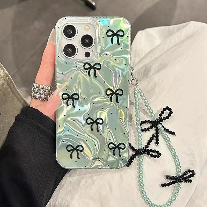 Pearl Bowknot Case For Realme  - огляд і ціна Realme Note 50